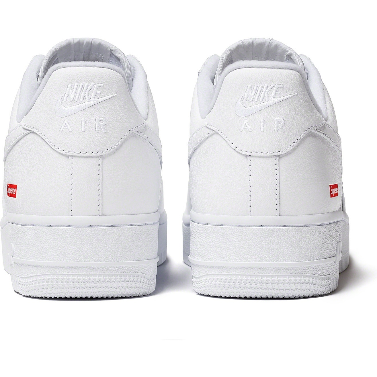Supreme®/Nike® Air Force 1 Low view 10